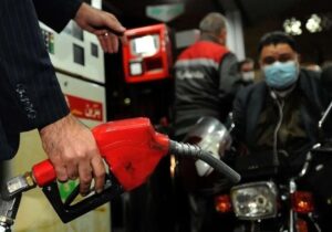 ببینید | فقط یک خودرو بنزین سهمیهای میگیرد؟