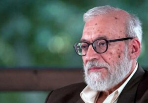 ببینید | نسخه‌پیچی محمدجواد لاریجانی: اگر تصمیم بگیریم می‌توانیم کمتر از دو هفته بمب اتم بسازیم‌ / NPT باید معلق شود