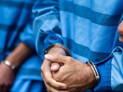 ببینید | وقاحت سارق گوشی قاپ در مقابل مالباخته