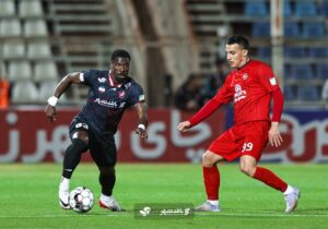 ترکیب تراکتور و پرسپولیس برای جام حذفی