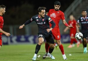 تراکتور – پرسپولیس؛ بازی مرگ و زندگی برای انتقام