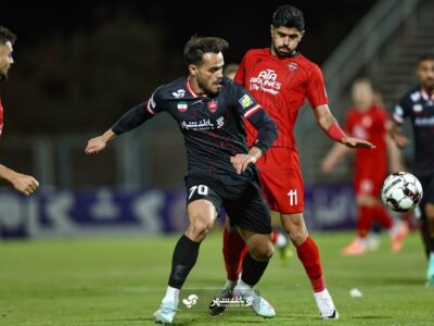 تراکتور – پرسپولیس؛ بازی مرگ و زندگی برای انتقام