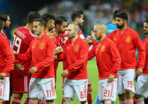 ایران به دنبال میزبان‌های جام جهانی ۲۰۳۰!