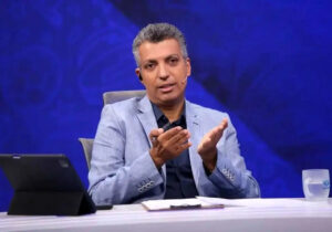 حمله فردوسی‌پور به دربی/چمن ورزشگاه را در برنامه کودک هم نشان نمی‌دادند!