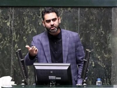 انتقاد تند ثابتی از فرمانده سپاه تهران به خاطر سخنرانی در ایران خودرو؛ چگونه می‌روید و کنار استکبار داخلی می‌نشینید و چنین حرف‌هایی می‌زنید؟