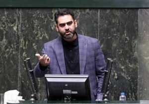 پاسخ تند تسنیم به امیرحسن ثابتی درباره نقد به فرمانده سپاه تهران ؛ ۱۲۶ کلمه گفت که ۲ کلمه اولش «ریاکاری» و بقیهاش «دروغ محض» بود