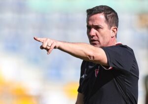 اوسمار: می‌توانستیم خیلی راحت‌تر بازی را تمام کنیم