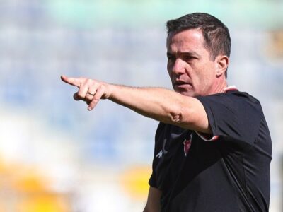 اوسمار: می‌توانستیم خیلی راحت‌تر بازی را تمام کنیم