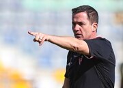 ۲ گزینه پرسپولیس برای دفاع راست