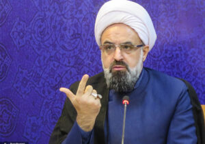 واکنش سرپرست ستاد امر به معروف به ماجرای طالبی دارستانی/ اجازه محکومیت دغدغه‌مندان دینی را نمی‌دهیم/ نهادی خاص با مطالبه‌گران انقلابی برخورد کرده است