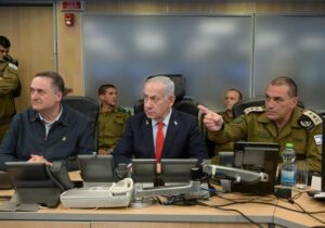 انتشار اخباری در خصوص هلاکت یکی از مُهره‌های اصلی اسرائیل در غزه