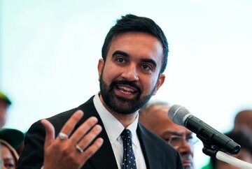 ممدانی: ما می‌خواهیم نه فقط با نیویورکی‌ها پیروز شویم، بلکه با نیویورکی‌ها حکومت کنیم