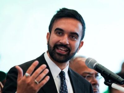 ممدانی: ما میخواهیم نه فقط با نیویورکیها پیروز شویم، بلکه با نیویورکیها حکومت کنیم