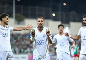 غایب بزرگ استقلال مقابل ملوان