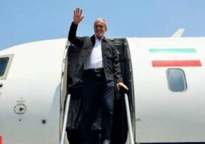 پزشکیان به قزاقستان و ترکمنستان می‌رود