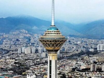 کیفیت هوای تهران اعلام شد