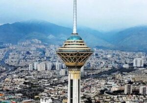 کیفیت هوای تهران اعلام شد