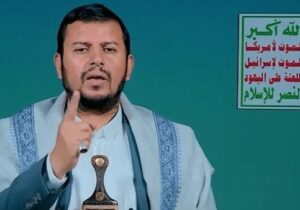 رهبر انصارالله: گروههای حاکم بر سوریه آشکارا به دنبال رابطه با اسرائیل هستند