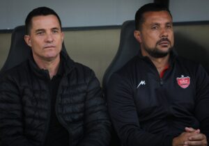 اوسمار در جستوجوی ترمیم پرسپولیس؛ سرخپوشان به دنبال جذب بازیکن در سه پست