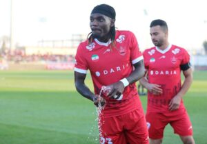 دو ستاره مصدوم پرسپولیس به دربی رسیدند