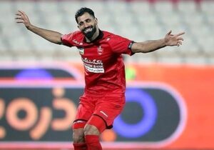 عکس| رقص ۱۵۰ کنعانی زادگان!