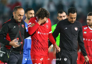 خبر امیدوارکننده به پرسپولیسی‌ها