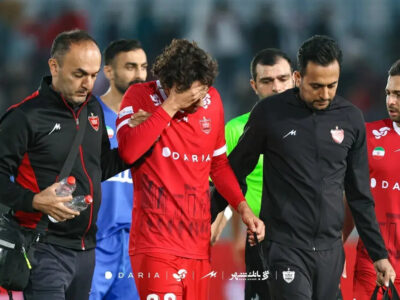 خبر امیدوارکننده به پرسپولیسی‌ها