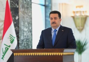 المیادین: شایعات درباره تهدید عراق توسط آمریکا صحت ندارد