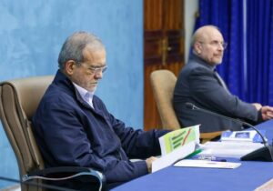 اعتراف روزنامه نزدیک به قالیباف به نقش او در کنارگذاشتن برخی وزرا قبل از استیضاح