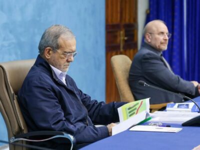 اعتراف روزنامه نزدیک به قالیباف به نقش او در کنارگذاشتن برخی وزرا قبل از استیضاح