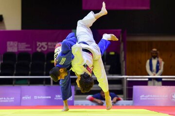 رشاد ممدُف: مردم آذربایجان رئیس‌جمهور ایران را دوست دارند 