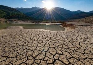 بحران بیسابقه آب ایران زیر ذرهبین رسانههای جهانی/ کشاورزی ناکارآمد، سدسازی بیبرنامه و فرونشست؛ سهضلعی بحران آب