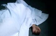 مرگ تلخ جوان ۲۲ ساله  در تهران