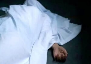 مرگ تلخ جوان ۲۲ ساله در تهران