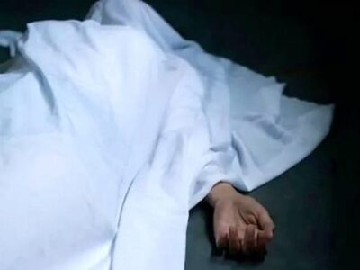 مرگ تلخ جوان ۲۲ ساله در تهران