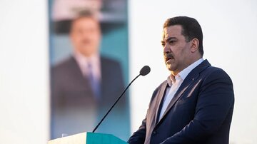 السودانی: پایان مأموریت یونامی آغازگر فصل جدیدی در روابط با سازمان ملل است