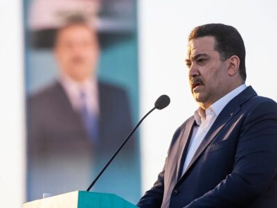 السودانی: پایان مأموریت یونامی آغازگر فصل جدیدی در روابط با سازمان ملل است