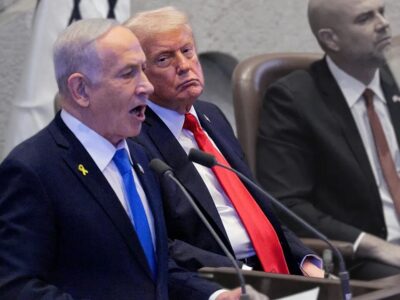 واشنگتن پست: آمریکا و اسرائیل برای حمله به ایران هماهنگ بودند