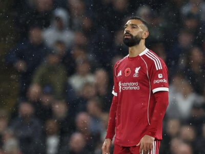 محمد صلاح: در لیورپول کسی من را نمیخواهد