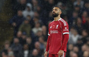 محمد صلاح: در لیورپول کسی من را نمی‌خواهد