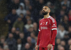 پایان جنجالهای فرعون؛ صلاح و اسلوت آشتی کردند