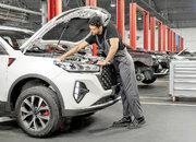 کاهش ۱۰ درصدی تولید سواری در ایران/ سقوط آزاد «مدیران‌ خودرو»