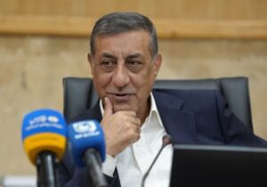 انتقادهای تند دانشجوی مشهدی به معاون اجرایی پزشکیان نسبت به عملی نکردن شعارهای انتخاباتی/ افسار شوراهای انضباطی در دانشگاهها را بکشید