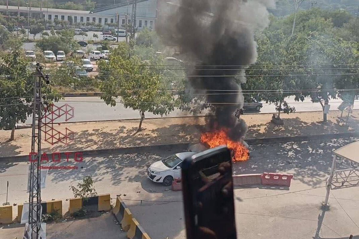 ببینید | ادعای تائید نشده درباره ترور فرمانده عالی رتبه قسام ببینید | ادعای تائید نشده درباره ترور فرمانده عالی رتبه قسام