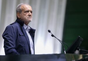 ببینید | خضریان: آقای پزشکیان فرمودند مجلس یکی از عوامل تورم است؛ من از ایشان عذرخواهی میکنم!