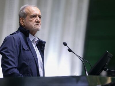 ببینید | خضریان: آقای پزشکیان فرمودند مجلس یکی از عوامل تورم است؛ من از ایشان عذرخواهی میکنم!