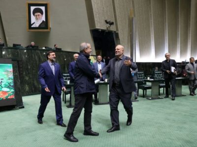 کدام وزرای دولت زیر تیغ استیضاح رفتند؟