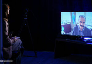 ببینید| نباریدن باران در ایران میتواند کار اسرائیل باشد؟/ پاسخ کاوه مدنی