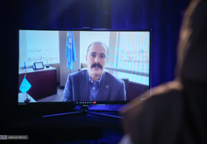 ببینید| واکنش کاوه مدنی به سخنان مسعود پزشکیان/ چند سال پیش همین حرف‌ها معنی جاسوسی می‌داد