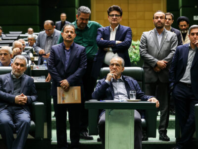 چه کسانی پشت پرده استیضاح وزرای دولت هستند؟/ پای ۳ وزیر دیگر در میان آمد